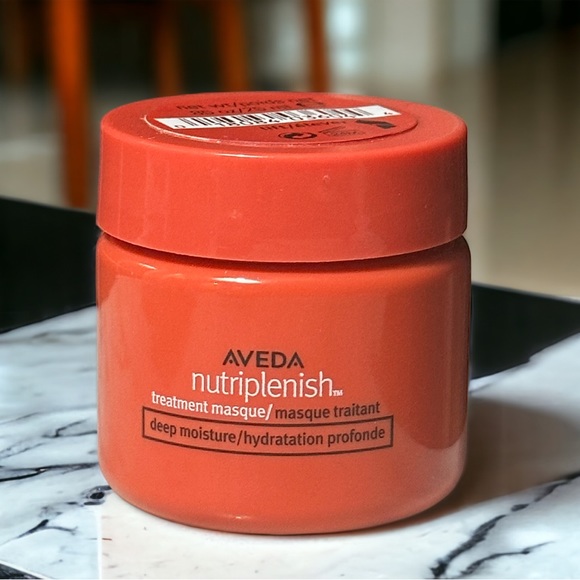 COPY - Aveda Nutriplenish - Picture 1 of 1